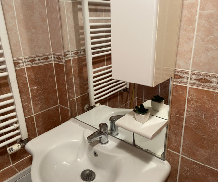 Apartman Ulica Radoslava Cimermana