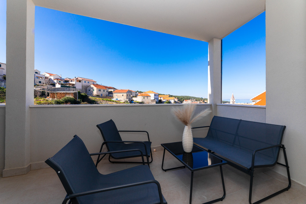 Croatia, Island Brač, Postira preview