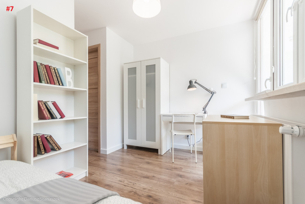 007 Starościńska 10 ROOM SuperApart preview