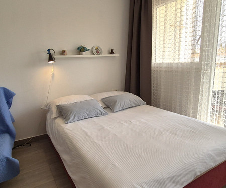 Studio Apartment  Romana