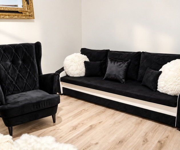 Luxury Lion Suite | Grand Vinohrady Residence