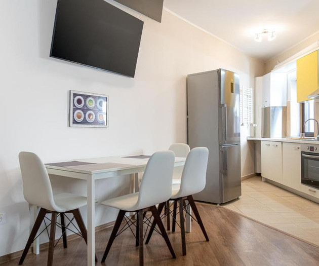 Casa 86 - Loft Apartment