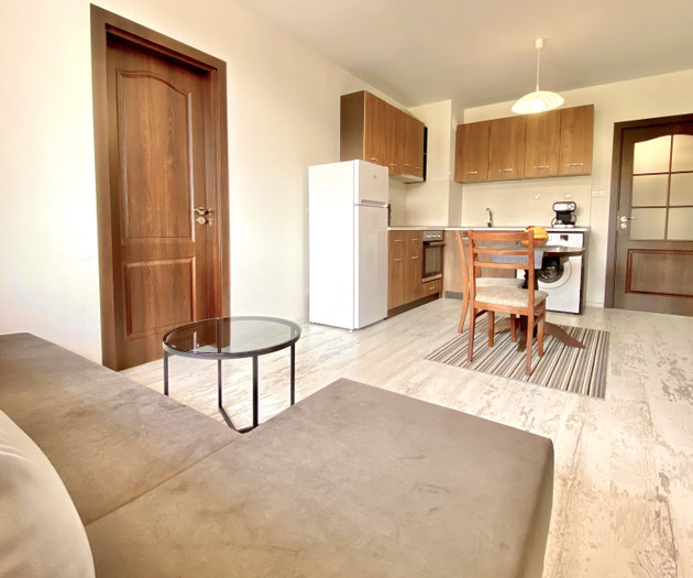 Cozy & Modern Apartment next to Medical University
