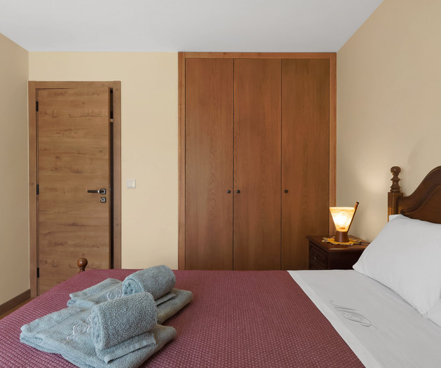 Vintage Copio Apartment