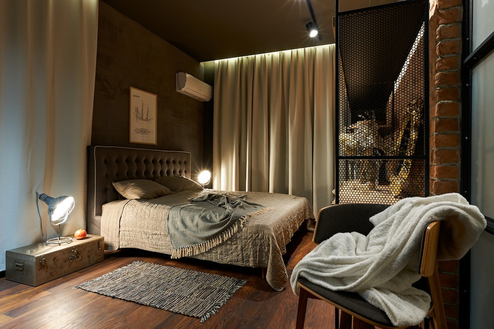 Premium Luxury SeaSide Apartment preview