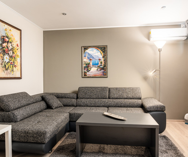 Casa 86 - Superior Apartment