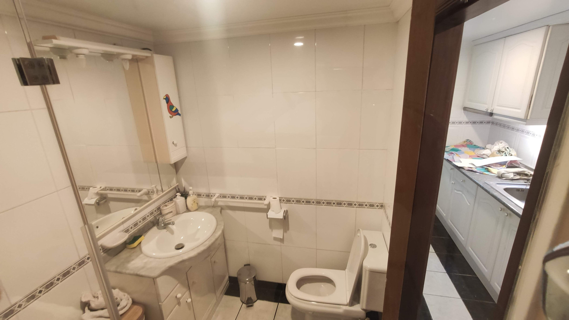 WC