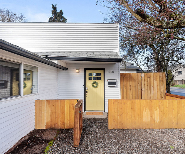 Cupcake Cottage- walkable in Portland