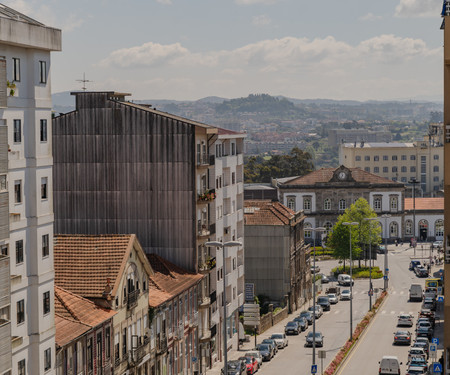 Feel Corporate Housing Campanhã 07