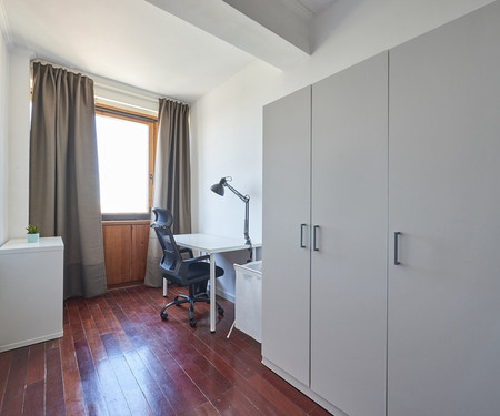 Bérelhető szobák - Oeiras
