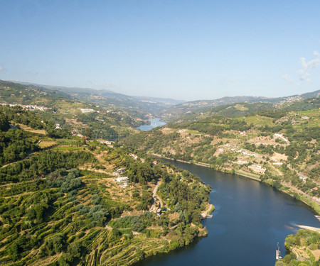 Casa Douro River