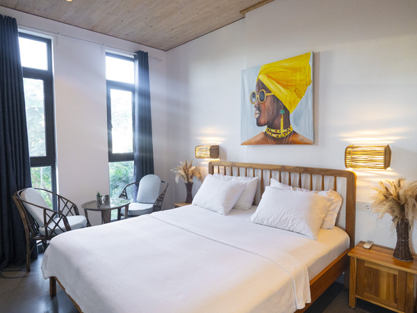 Bedroom 1