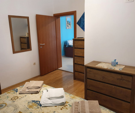 Apartman Stinice