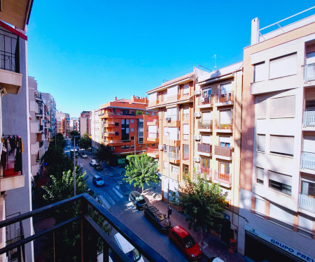 Lakás Cartagena Street (Murcia Capital)