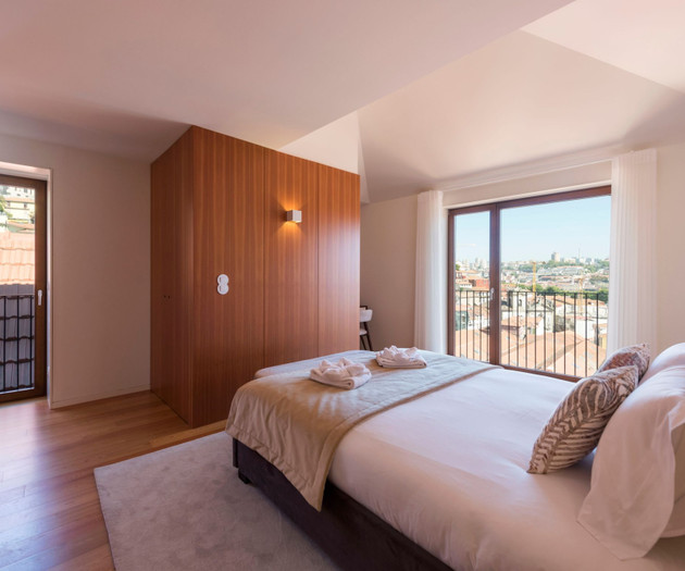 Porto Riverviews | Monte dos Judeus