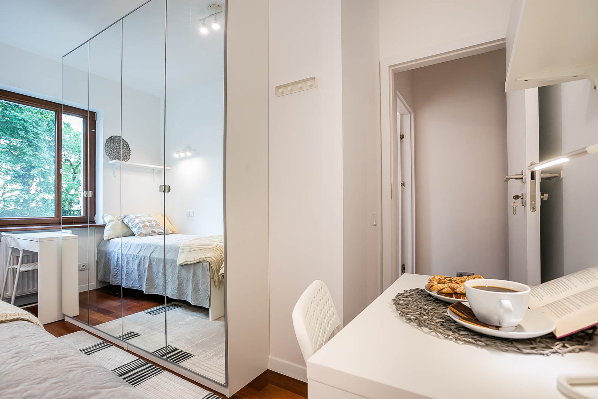 room