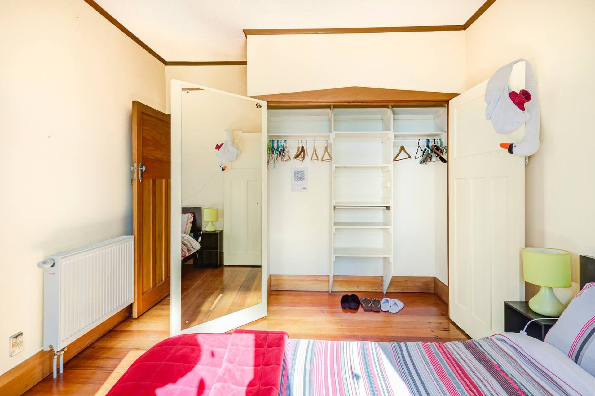 Private room