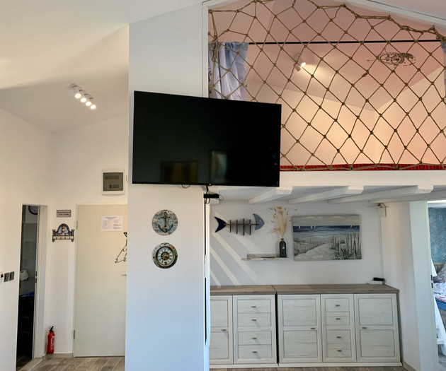 Your Seaside Home: Room for the Whole Family