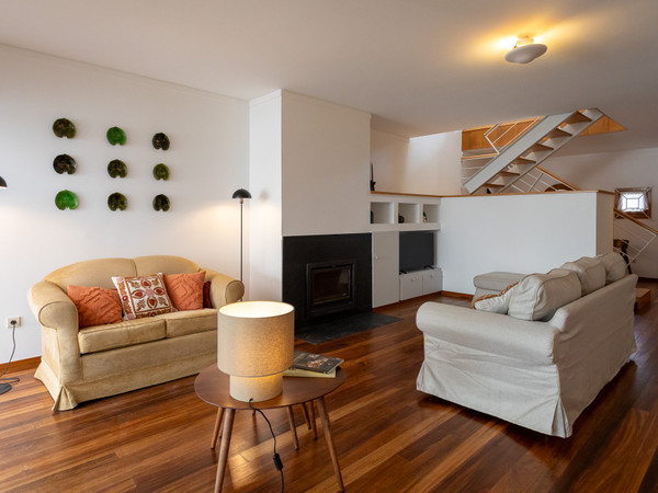 Living room 1