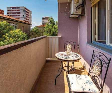 Apartman Ulica Nike Katunara