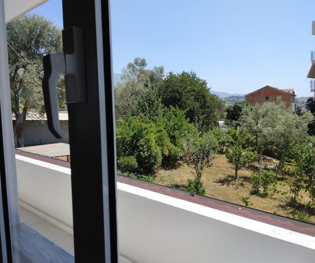 Alma - Infinite Stars View Villa - Twin Room 2