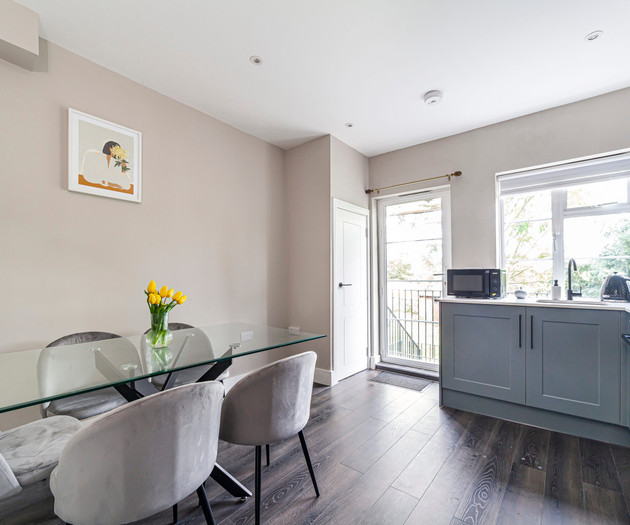 Lovely 2BR Flat, 15Minutes to Wembley, Sleeps 5ppl