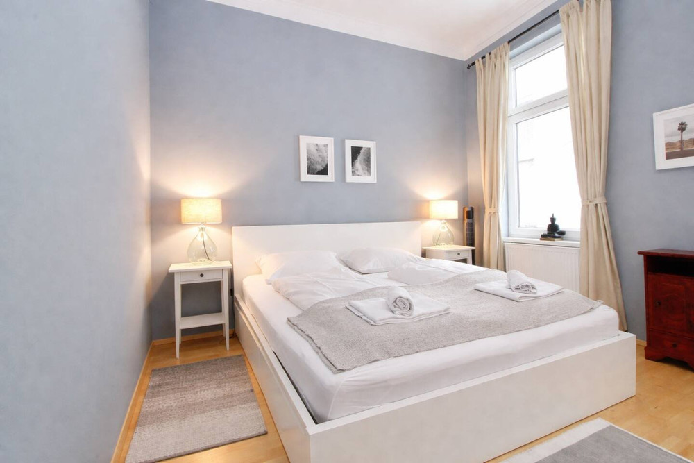 Classy Apartment in the Heart of Vienna preview