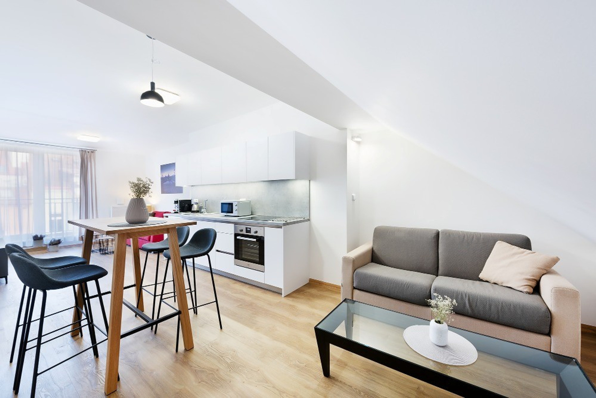 Apartment 53