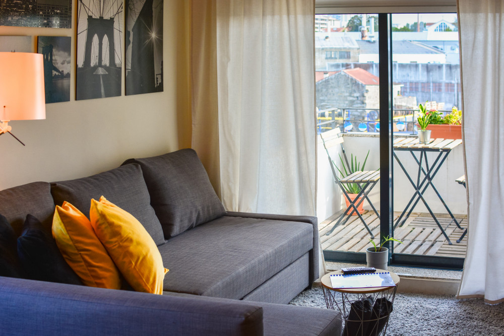 Porto Cozy House - two bedroom apartment