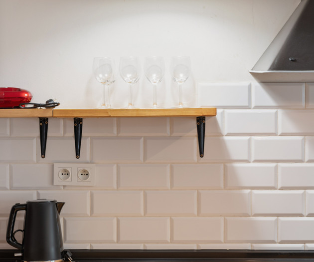 City Comfort Terrace | Stylish Central Home