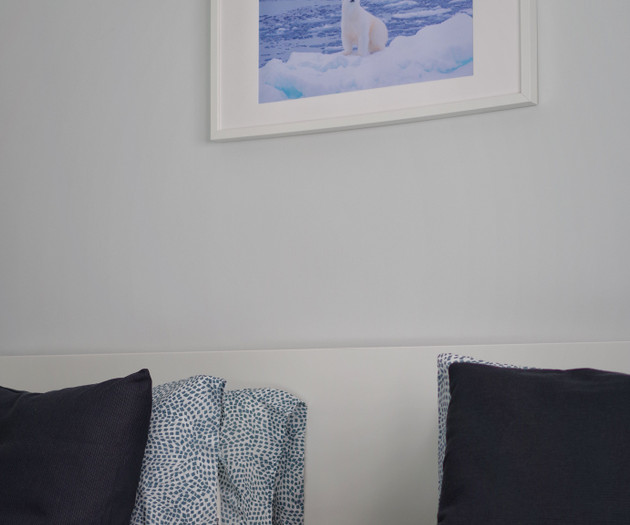 Casa Dora Cascais New Mordern Apartment 3 Bedrooms