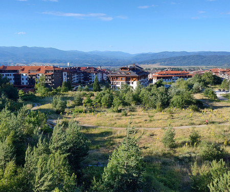 apartment Serenity, Bansko