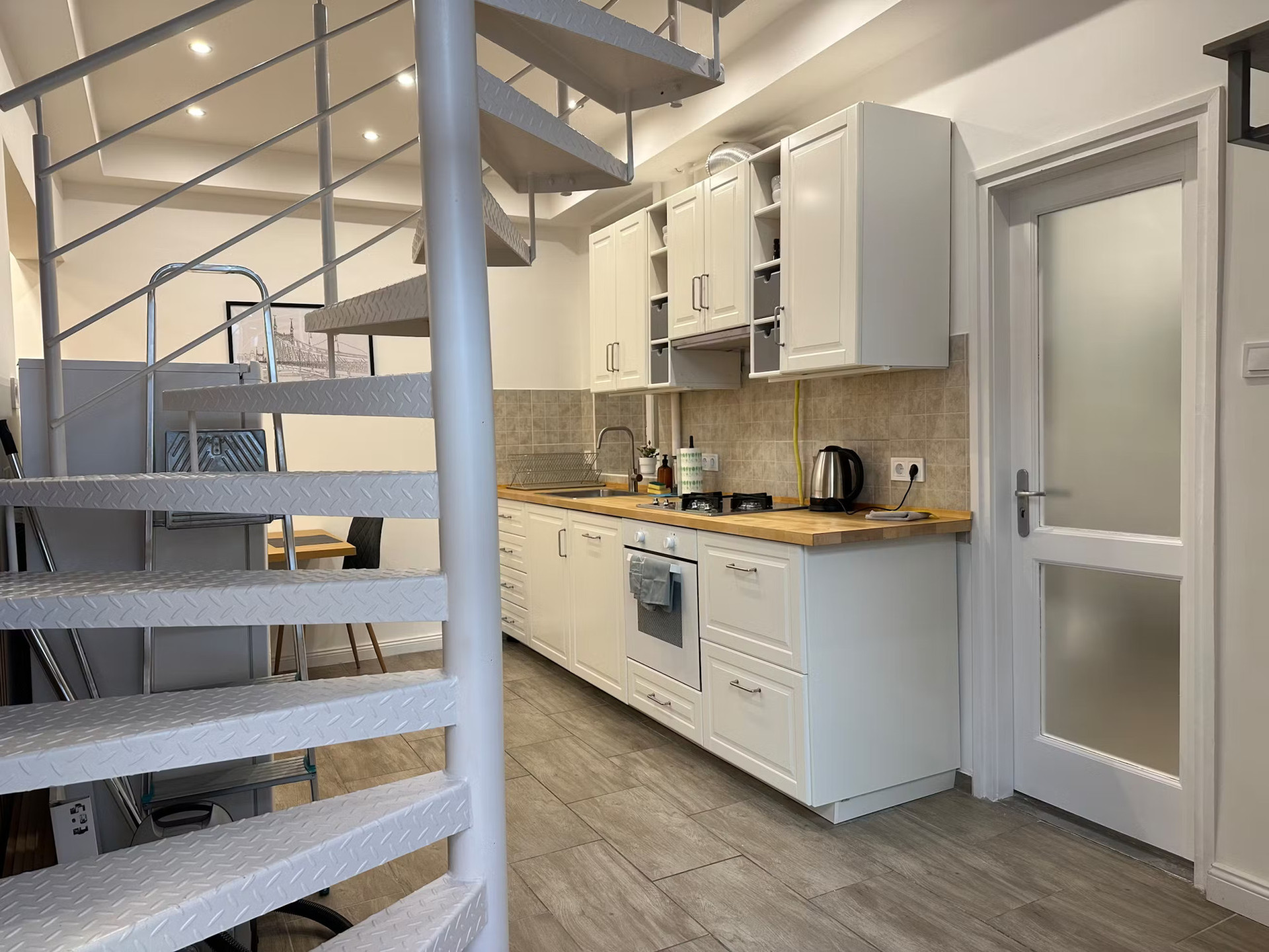 Kitchenette