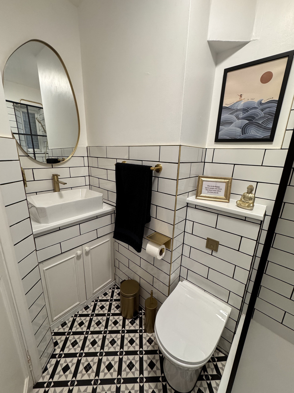Hoxton apartment near Old Street and Shoreditch preview