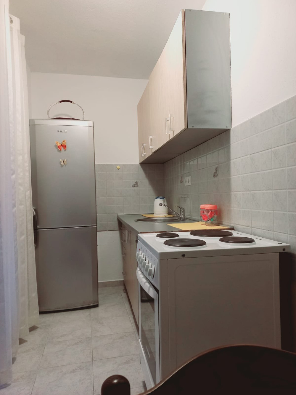 1 bedroom apartment near the beach and city center preview