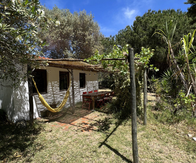 Rustic-Modern house near Ria Formosa - algarve