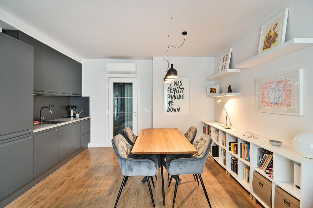 Cosy stylish central 1BR | Wi-Fi preview