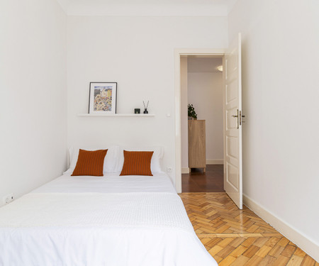 Cosy flat in Viana do Castelo