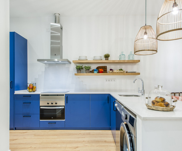 Puerta del Sol VI - Acogedor apartamento