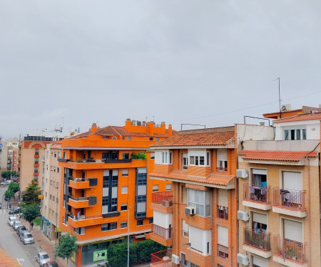 Lakás Cartagena Street (Murcia Capital)