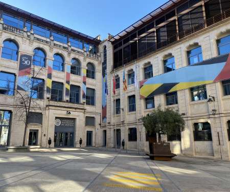 Habitación en Piso de Estudiantes en Alcoy