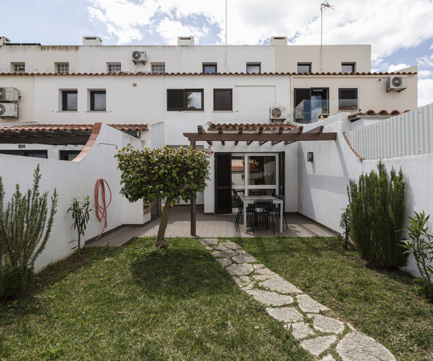 House with Pool in Vilamoura Marina