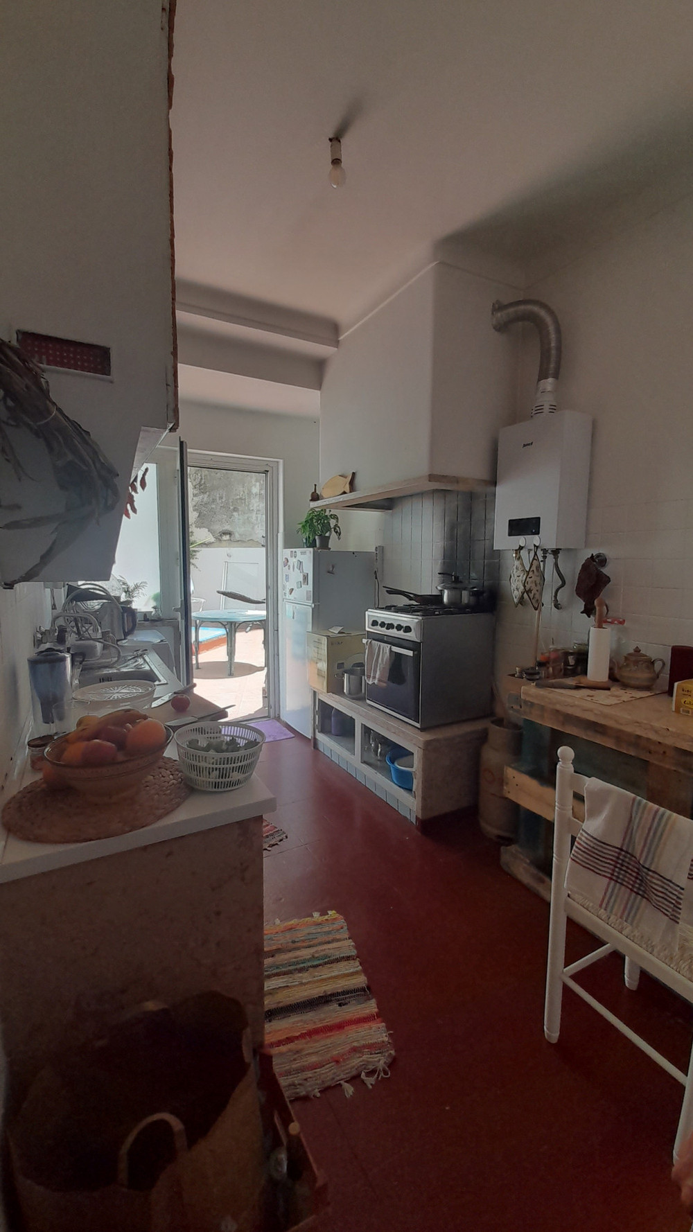 Good vibes room in Graca/Intendente