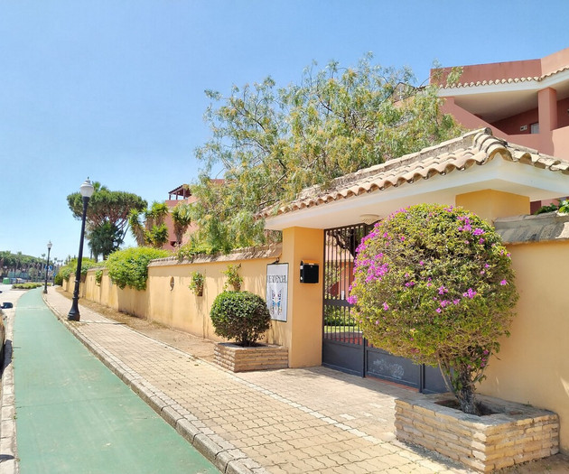 🌞Cozy Apt with Pool all year Novo Sancti Petri