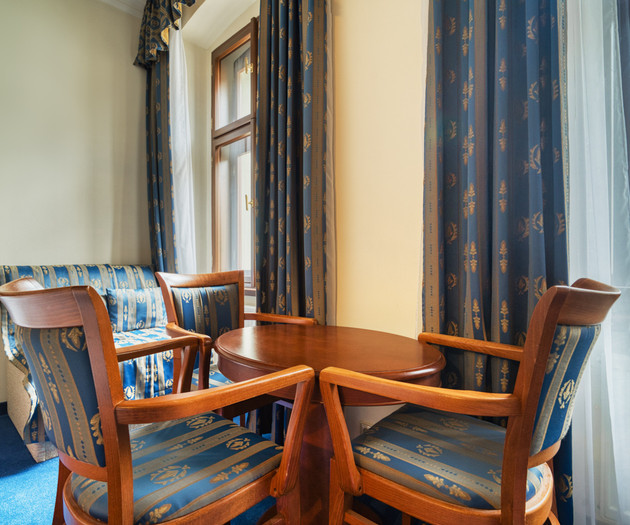 Cozy Historic City Centre Studio