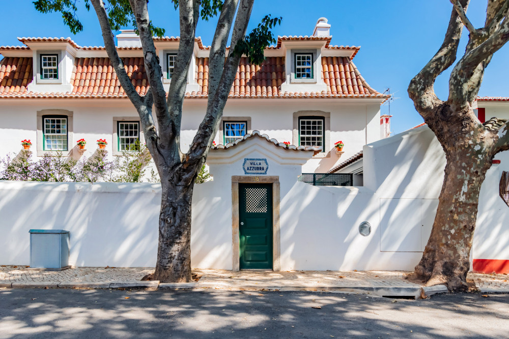 5BR Villa Azzurra Cascais preview