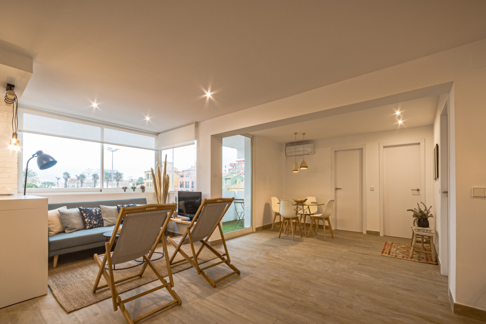 K-SPACE Apartment by Nuka preview