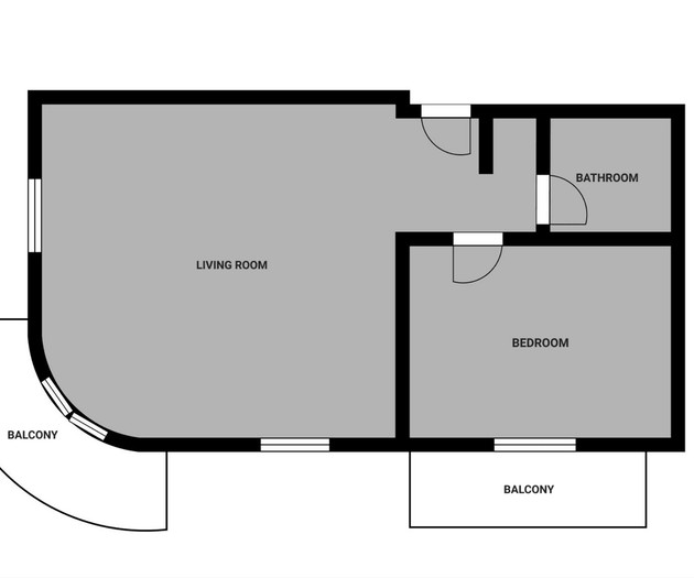 Blueground | Florentin, balcony, nr park - 44