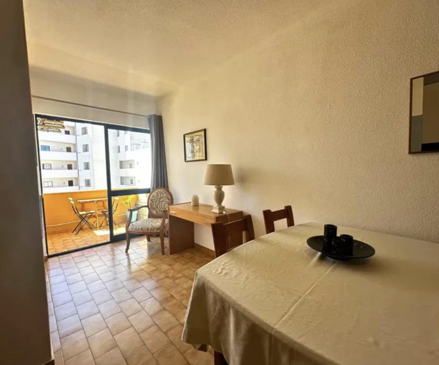 Flat 400m from the beach Praia da Rocha