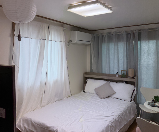 Szállás Hongdae szívében | 6 perc a Hongik Egyetemtől